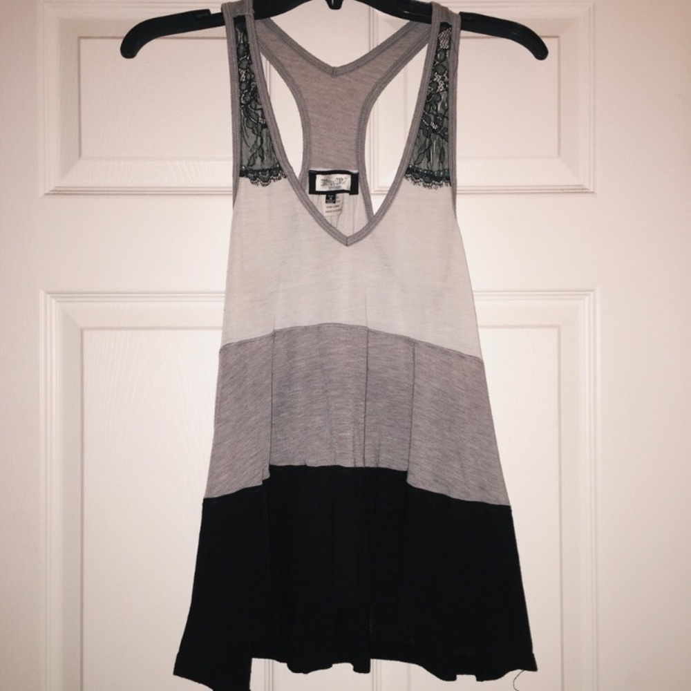 Miss Me Tank Top
